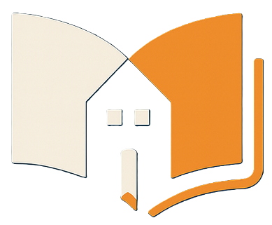 StayBook logo